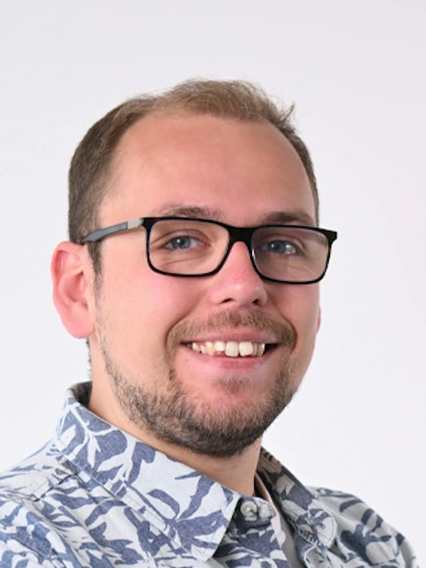 Jamie Edkins