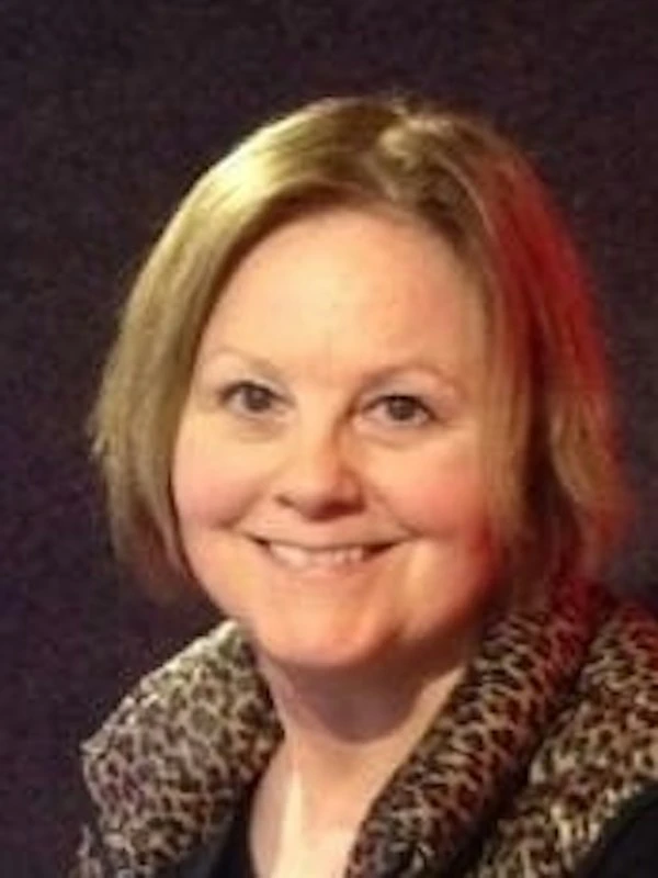 Maria McCarthy